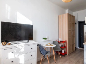 Апартаменты Август Ин