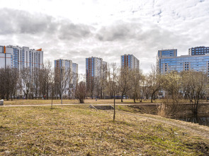 Апартаменты Уютные SALUT