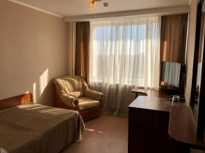 Гостиница Беларусь