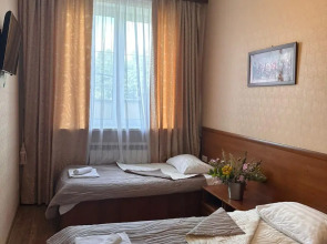 Гостевой дом Aviastars