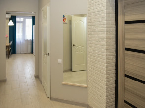 Квартира как Дома