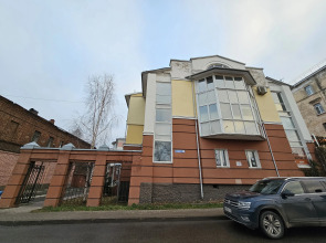 Апартаменты Живи Уютно