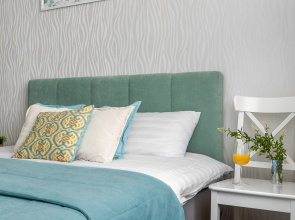 Апартаменты с Видом на Море от Home Group apartments