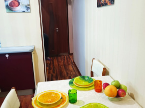 Квартира Вместительная квартира у Крокус Экспо между метро Мякинино и Пенягино