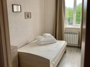 Апартаменты Milk Family Appart