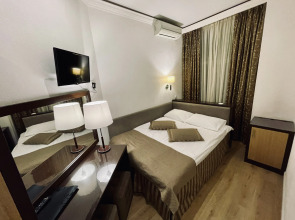 Гостевой Дом Пять Вечеров