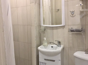 Апартаменты 2 Кольский