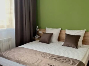 Отель Катанца