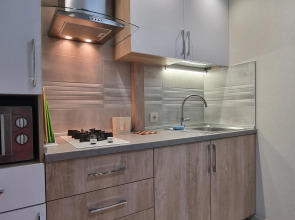 Квартира у Верхнего озера