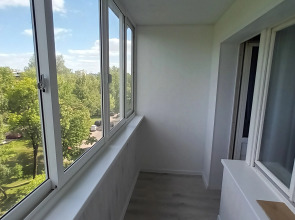 Апартаменты Пушкина 44