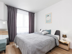 Volshebnaya Proteya Flat
