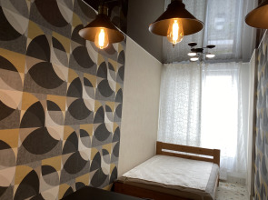 Апартаменты KM Tower Plazа европейский уровень в исторической части города