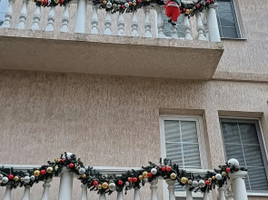 Гостевой дом на Новороссийской 211