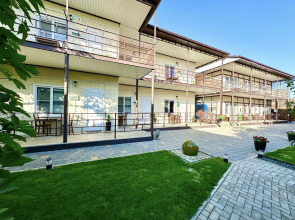 Гостевой Дом Совёнок