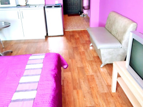 Квартира в центре Тольятти