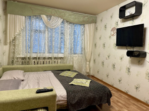 Квартира двухкомнатная семейная