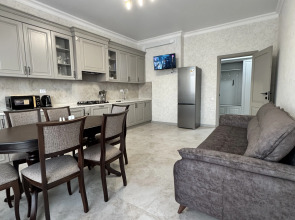 Квартира Двухкомнатная Парк у дома