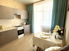 Апартаменты КВАРТ отель Вокзальная