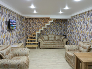 Desyaty Private house