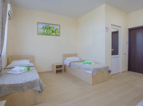 Гостевой Дом K.V.N.