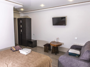 Гостевой Дом Emerald