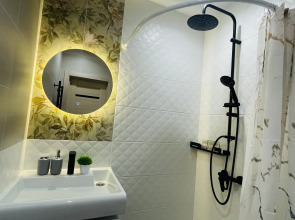 Апартаменты на улице Максима Горького 23А