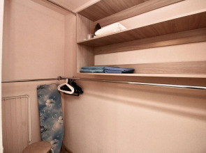 Апартаменты на Герцена