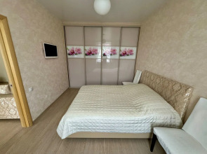 Апартаменты Ленинградская 63