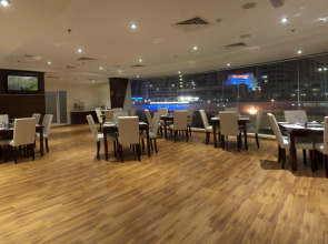 Отель Pearl Marina