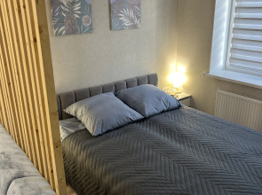 Квартира Cozy Scandi Apartment