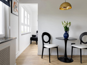 Квартира на первой линии парка Галицкого