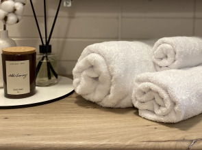 Апартаменты Hygge Karelia Ботаника