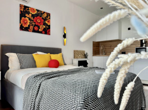 Апартаменты Апарт Измайлово