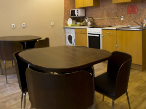 Гостевой дом Old Flat на Некрасова