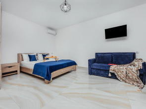 Квартира БроНау Жасмин