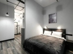 Апартаменты Smart Host на Бауманской