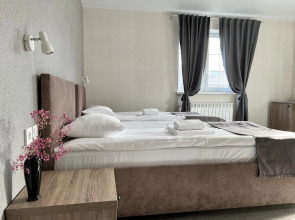 Гостевой дом Астра