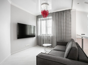 Квартира на Москве-реке