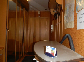 U Isaakiya Mini-Hotel