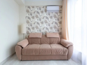 Квартира 4.16 STUDIO SVETLANA