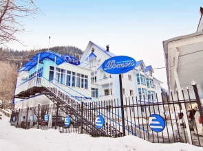 Hotel Foton