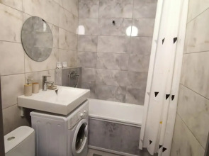 Квартира студия 23 м² 1 кровать