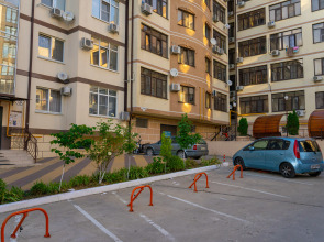 Апартаменты в Мысхако от LetoApart