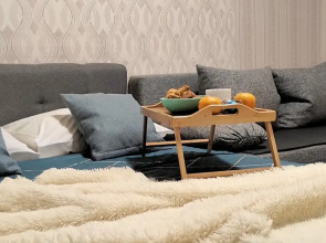 Квартира 2-х комнатная квартира РКБ