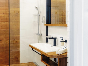 Апартаменты Cozy39