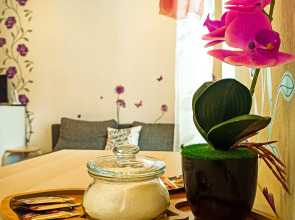 Апартаменты Кронштадтская Крепость