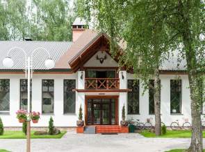 Serebryany Rodnik Hotel