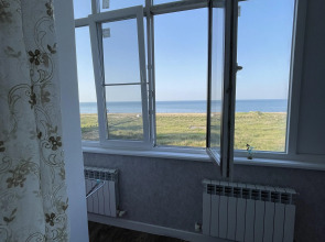 Квартира с видом на море