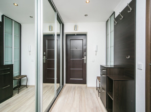 Апартаменты Однокомнатные Якуба Коласа Цум