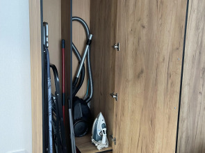 Апартаменты Хочу в Амстердам